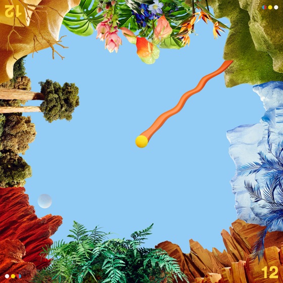 Cover artwork for January (feat. YDG)
