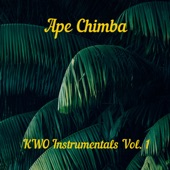 Kwo (Instrumental) artwork