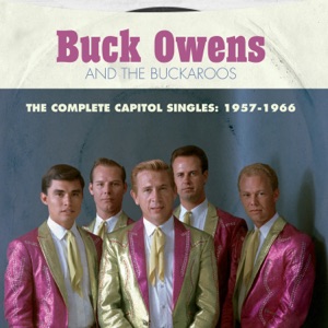 Buck Owens & The Buckaroos - Santa Looked a Lot Like Daddy - Line Dance Choreographer