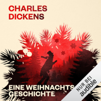 Charles Dickens - Eine Weihnachtsgeschichte artwork