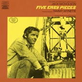 Five Easy Pieces Original Cast - On the Road