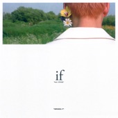 IF (feat. Coogie) artwork