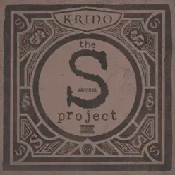 The S-Project (The 4-Piece #4) - K-rino The S-Project (The 4-Piece #4) - K-rino