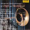 Stream & download Intradas & Chorale Settings for Organ & Brass