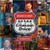 Emerson Drive - The Extra Mile
