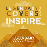 Legendary Covers Vol 2 Inspire ピーター ホーレンス Music Jptown 일본 음악 커뮤니티 실시간 차트 음악다운로드