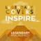 Legendary Covers, Vol. 2: Inspire