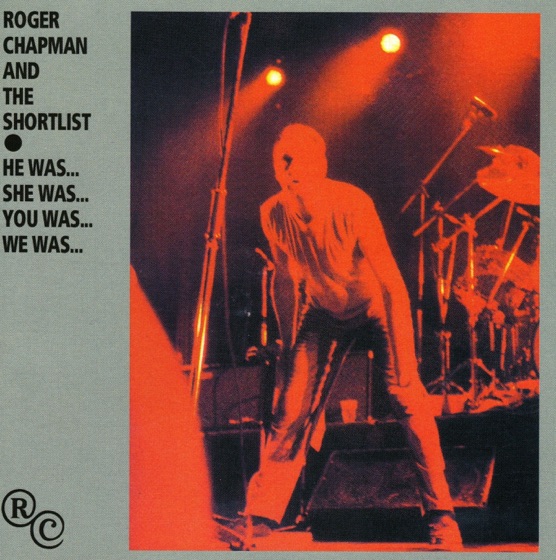 Cover artwork for Prisoner