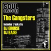 The Gangsters - EP