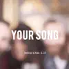 Your Song (feat. Q.Z.B) - Single album lyrics, reviews, download