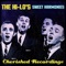 Moon Faced, Starry Eyed - The Hi-Lo's lyrics