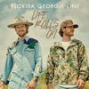 Florida Georgia Line - Life Rolls On artwork