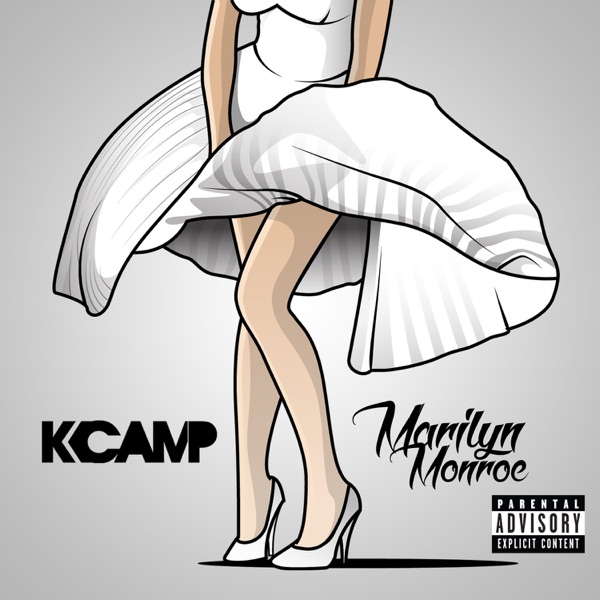 Marilyn Monroe - Single - K CAMP