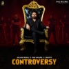 Balkar Sidhu - Controversy (feat. Rav Hanjra & Snappy)