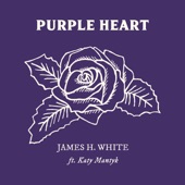 Purple Heart (feat. Katy Mantyk) artwork