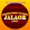 Sal Y Agua - Abraham Osorio Y Su Grupo Jalaor Show lyrics