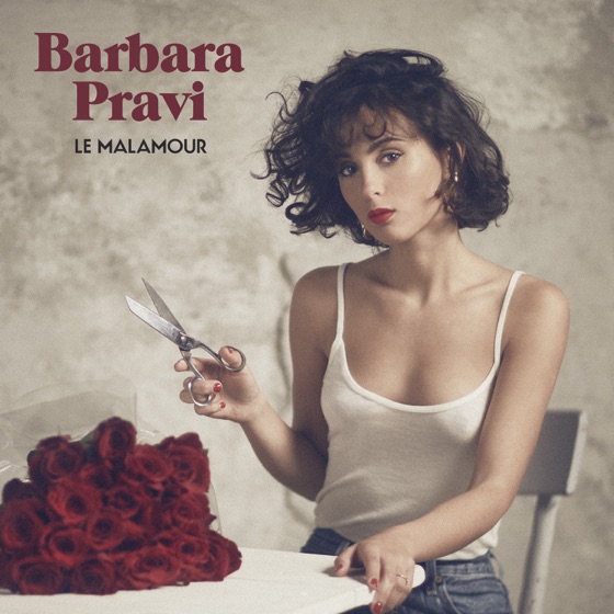 Cover artwork for Le Malamour