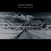 Ghostcards - EP artwork