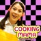 Cooking Mama: The Musical - Random Encounters lyrics