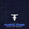 Stream & download Manipulations - Single