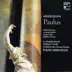 Mendelssohn: Paulus album cover