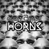 Horns - Single