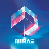 Killa - Mirae 1st Mini Album - EP artwork