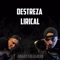 Destreza Lirical (feat. El Mortal & El Cyber) - ARGOT CALLEJERO, El Kri-k & El Gato AC66 lyrics