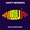 Hallelujah (Ewan Pearson Remix) - Single