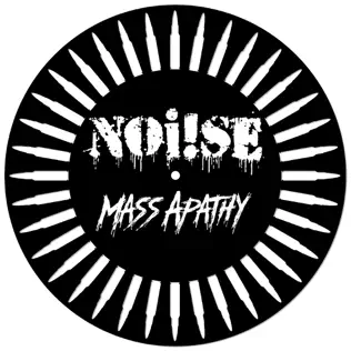 lataa albumi Noi!se - Mass Apathy