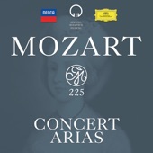 Wolfgang Amadeus Mozart - Per questa bella mano, K.612