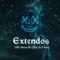 Extendos (feat. Red Banx) - LBR Biskuitville lyrics