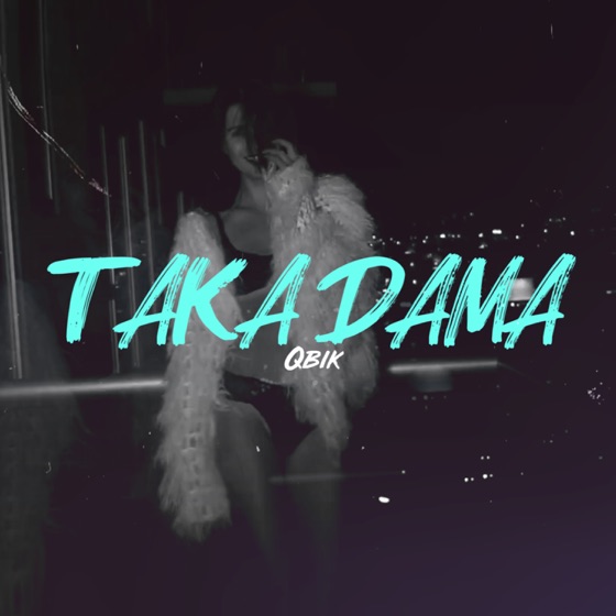 Cover artwork for Taka Dama