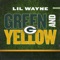 Green and Yellow (Green Bay Packers Theme Song) artwork