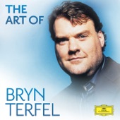 The Art of Bryn Terfel artwork