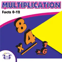 Facts of 12 (Multiplication - Without Answers) Song Lyrics