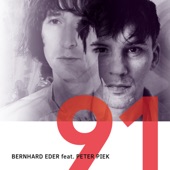 91 (feat. Peter Piek) artwork