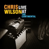 Live at the Continental (2021 Remastered Double Album) artwork