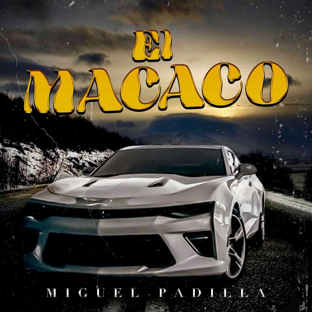 El Macaco - Single by Miguel Padilla on Apple Music