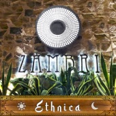 Zambri Ethnica artwork