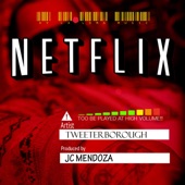 Netflix artwork