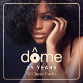 Dome 25 Years artwork