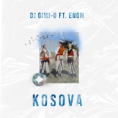 Kosova (feat. Enom) artwork