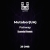 Fairway (Scandal Remix) - Single