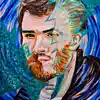 Modern Day Van Gogh album lyrics, reviews, download