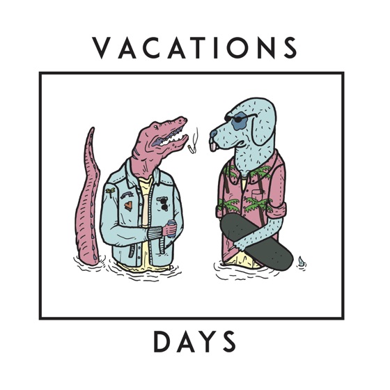 Cover artwork for No Fun