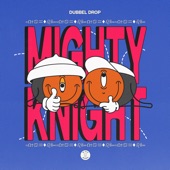 Mighty Knight (Extended Mix) artwork