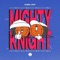 Mighty Knight (Extended Mix) artwork