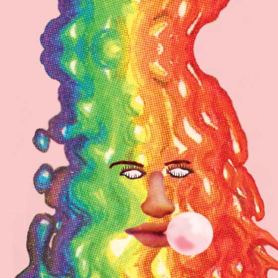 Cover artwork for Sun Lips