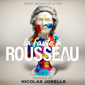 I Got a Way (Evolution Mix) - Nicolas Jorelle